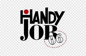 Image illustrant le logo de l'entreprise Handy Job, entreprise située à Saint-Laurent-du-Var