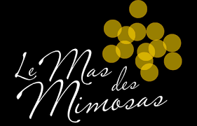 Image illustrant le logo de la résidence médicalisée Le Mas des Mimosas située à Pégomas