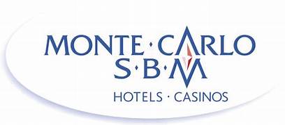 Image illustrant le logo de l'entreprise Monte Carlo SBM, entreprise située à Monaco