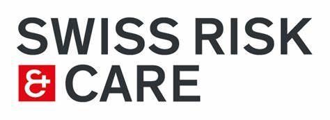 Image illustrant le logo de l'entreprise suisse Swiss Risk & Care