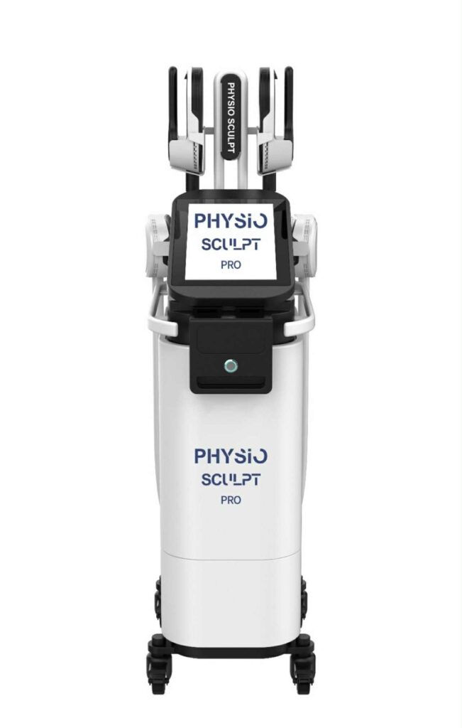 physio sculpt pro